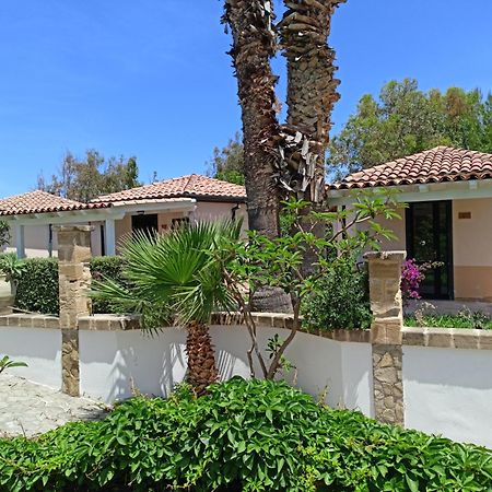 Soleada Club Aparthotel Campofelice Di Roccella Exterior photo